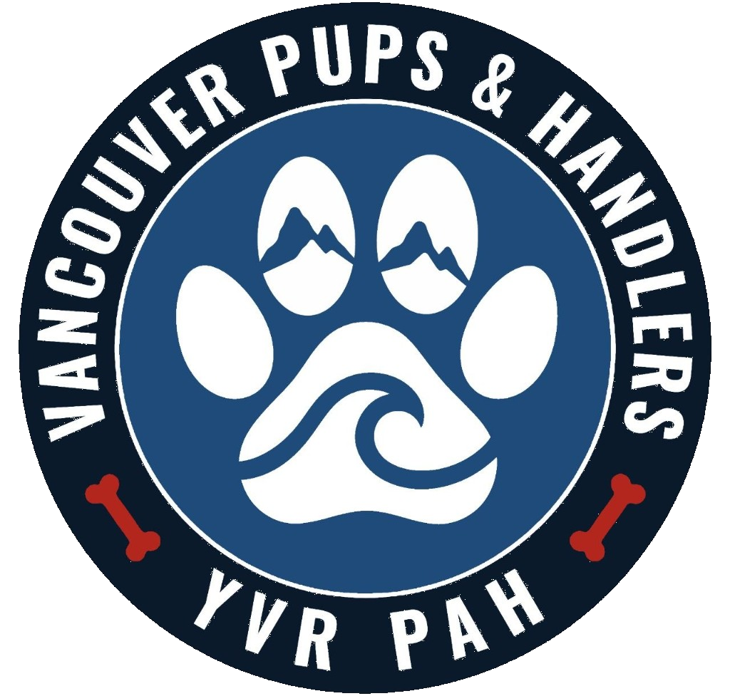 YVR PAH Logo